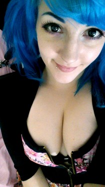 Beautiful Bryci letting