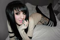 Snow Bunny Heaven 2013