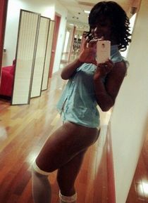 Adorable Teen Cutie Get So