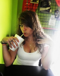 Holland big tits girls