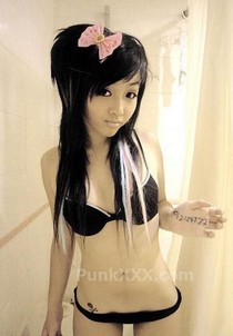 Black On Black Creampies