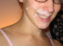 Dirty Fit Anal Teen Gaping
