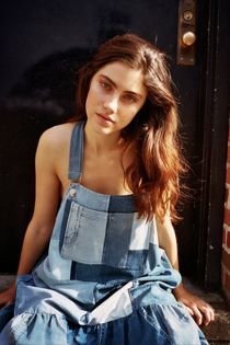 Teen photo