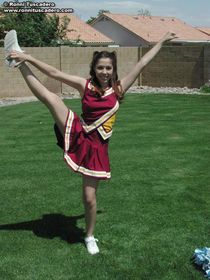 Jaclyn Jonet LezWatch.TV