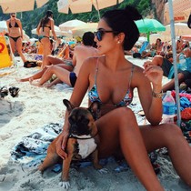 Strip Poker, Drunk Girls,