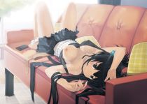 Teen photo